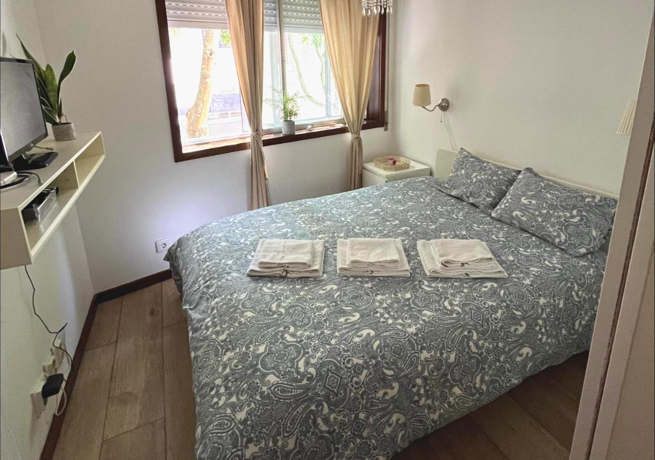 Appartement Kikas Oporto